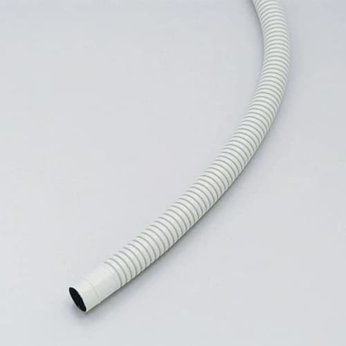ELPA Weatherproof Drain Hose Air Conditioner Piping 14 3m DHQ-1403