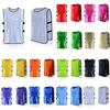 Loose Fit Sports Training BIBS Vests for Football Rugby and More