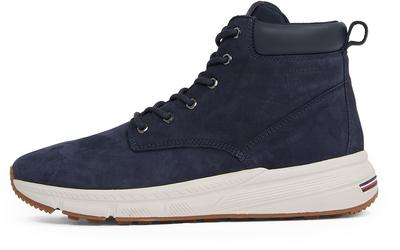 Boots Light Hilifiger NBK Hybrid Boot Dark Blue