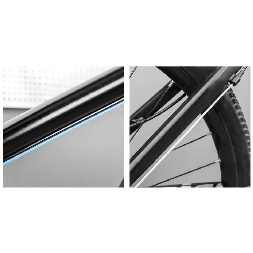 MUQZI Bike Anti-Rust Cable Wire Protector Cover MTB Road Bike Lubricating Inner Line Brake Shift Cable Guard Housing