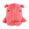 Sun Lemon Fluffy's Octopus S 14 X 14 X 12 Cm Stuffed Animal Cute Sea Creature P-1993