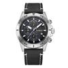 Multifunctional Chronograph Sports Watch Men'S Watch, Luminous Calendar Quartz Watch 572