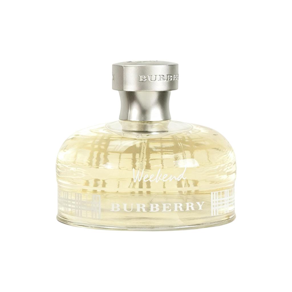 Burberry Weekend Women's Old Packaging Perfumes Potpourri Scent Eau De Parfum EDP Refreshing And Elegant