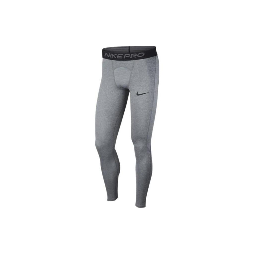 Nike Sports Pants Men's Light Smoke Gray Moderate BV5642-085