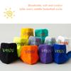Bright Color Ankle No Show Socks Cotton Men Breathable Street Fashion Sport Deodorant,Invisible Travel Bike Running Socks Brand