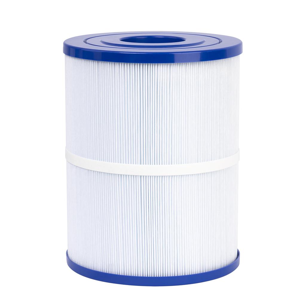 Replacement Spa Filter for Watkins Tiger River 31114, for Pleatco PWK65, for Filbur FC-3960, Replaces 7182771828