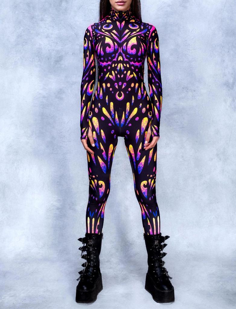 Cosplay Costume, Bodysuit