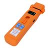Optical Fiber Identifier 800 To 1700nm Built In VFL 10 To 30km  70 To +10dbm Fiber Optic Traffic Identifier with LED