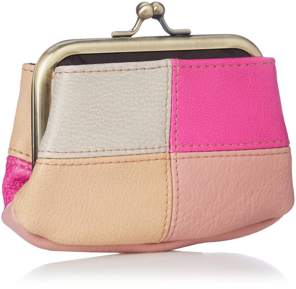 Propeller Heads Coin Case 11-1888 Women's