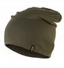 Men's Fashionable Cotton Hat for Autumn and Spring Stylish Unisex Green