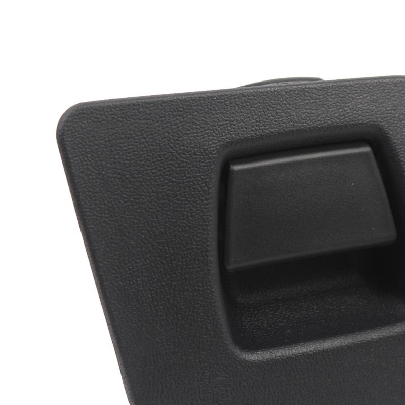 Plastic Car Organizers Anti Car Storage Tray Fade Resistant Vehicle Storage Box Suitable for Vehicle Left Hand Drive