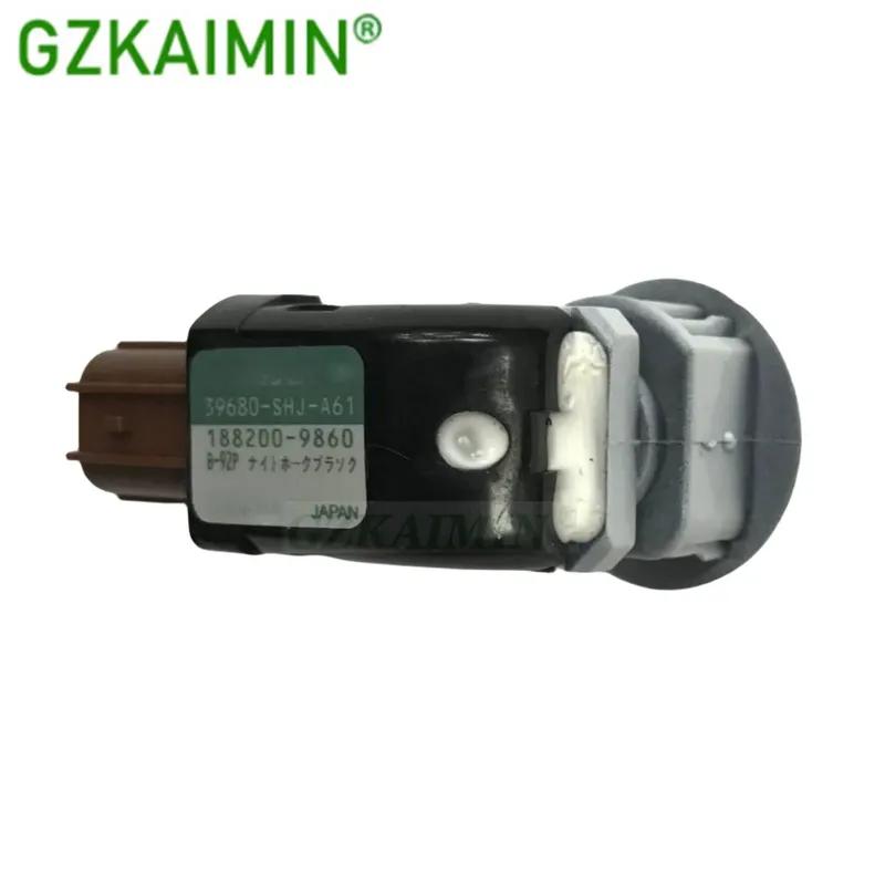 PDC Sensor Ultrasonic Reverse Parking Sensor 39680-SHJ-A61 For Honda CRV