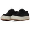 Converse All Star® Boarderstar Moccasin Ox Comfortable Versatile Low Top Casual Shoes Unisex Sneaker Black 31313940