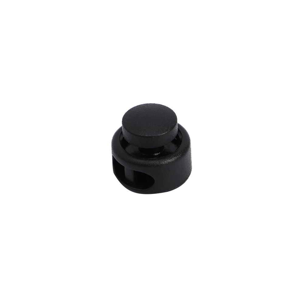 Clamp Toggle Hang Buckle Cord Lock Buckles Clip Stopper Rope Buckle Cord Rope Lock Stopper