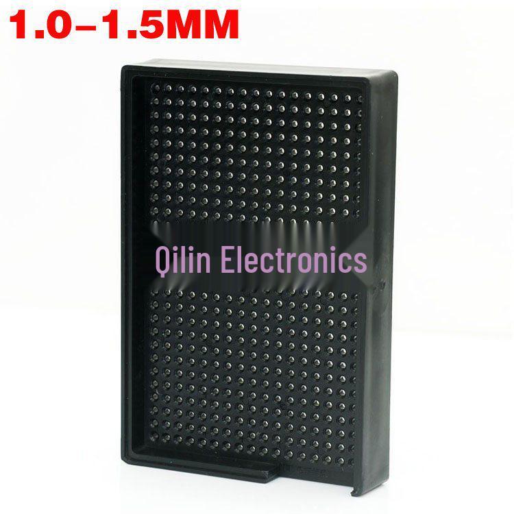 Anti-static Stackable Screw Storage Tray for Electric Screwdrivers