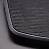 For BMW Center Console Speaker Cover Kit For BMW F30 F31 F32 F34 3GT 3 4 Series Dashboard Loudspeaker Midrange Speakers Tweeter