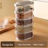 Xuanyong 5-Tier Spice Storage Box