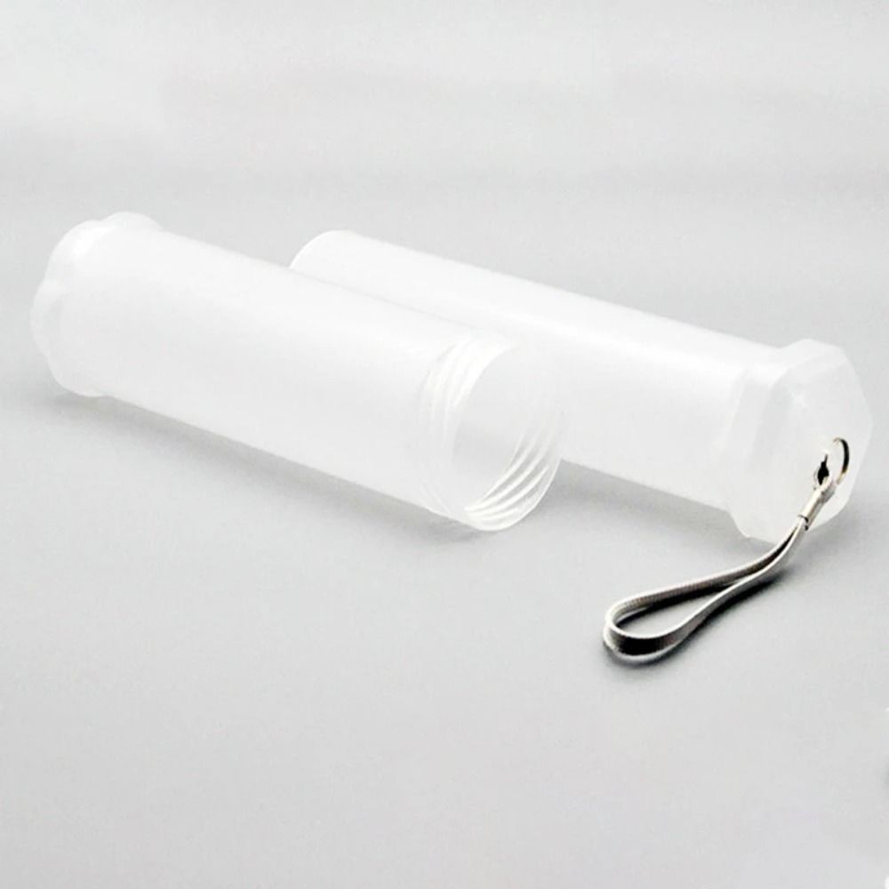 Protective Case Games Pad Canister Transparent GameMat Protecter  Trading Card