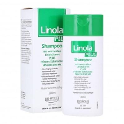 Plus Shampoo 200ml