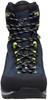 Обувь для треккинга Lowa Cevedale Pro GTX Mid navy lime