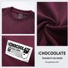 CHOCOOLATEit Men's Heavyweight Crewneck Sweatshirt