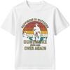 Fashion Summer For Men tshirt Happiness Is Watching Gunsmoke Over And Over Again Short Sleeve Workout ONeck Top Tees