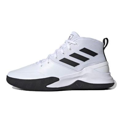 Tenisky Own The Game 'White Black' EE9631
