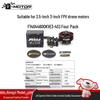 T-MOTOR HOBBY FPV Drone Brushless Motors (F1404 & P1604 Series)