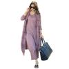 GoSriKi Women's Rayon Blend Straight Solid Kurta with Pant & Dupatta (Raja Saab Purple-GS_XL_Purple_X-Large)