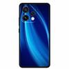 Case For Oppo Reno 15C 5G Colorful Flowers Black Soft Silicone TPU Phone Cases For Oppo Reno15 5G Shells Protection Bumper Funda