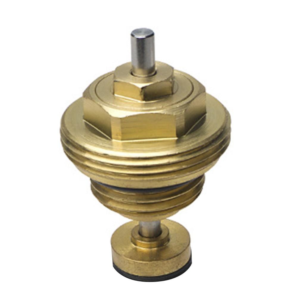 Long-lasting Functionality Valve Core Brass Easy Installation