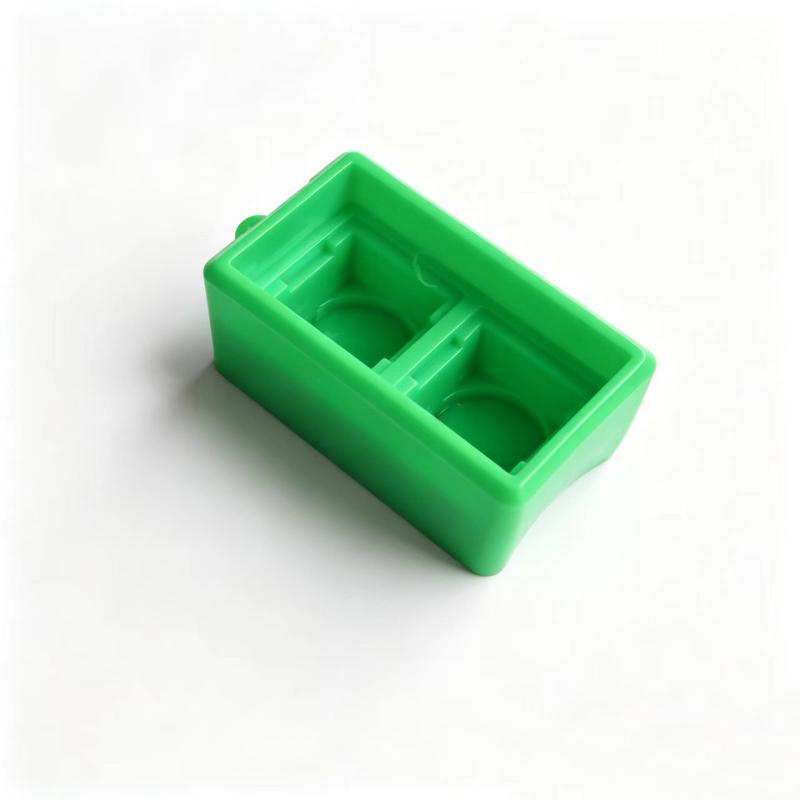 Mechanical Keyboard Keyswitch Tester Base 2/3/4-Slot Holder For Key Feel Comparison, Desk Display And Collection Use Keyboard