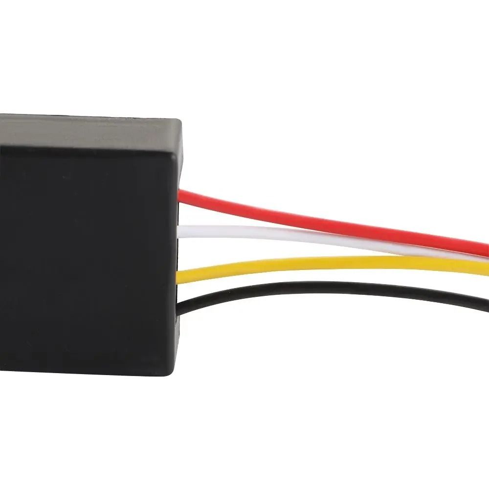 110-220V Touch Sensor Switch Wireless Control LED Light Switch Switch Module Switch Accessories