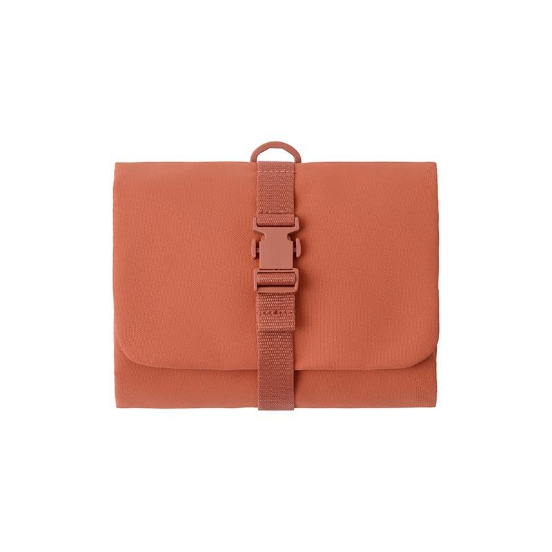 New Travel Toilet Bag Portable Waterproof Storage Bag Dry and Wet Separation Storage Bag for Business Trip