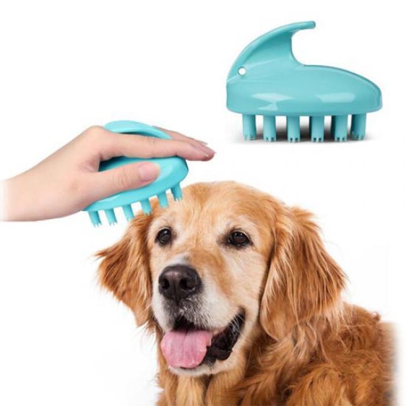 

1 basic pet hair brush