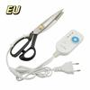 Built-In Heating Tube Electric Heating Fabric Scissors Fabric Scissors  Ribbon Trimming