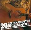 LP Record VARIOUS  20 Golden Country Instrumentals GCUN8A READERS DIGEST 1979 UK CountryFolk Used