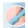 3PCS/Box Primary School Students Hole Eraser, Clean Large Eraser for Art, No Residue & No Crumbs, Gentle on Paper