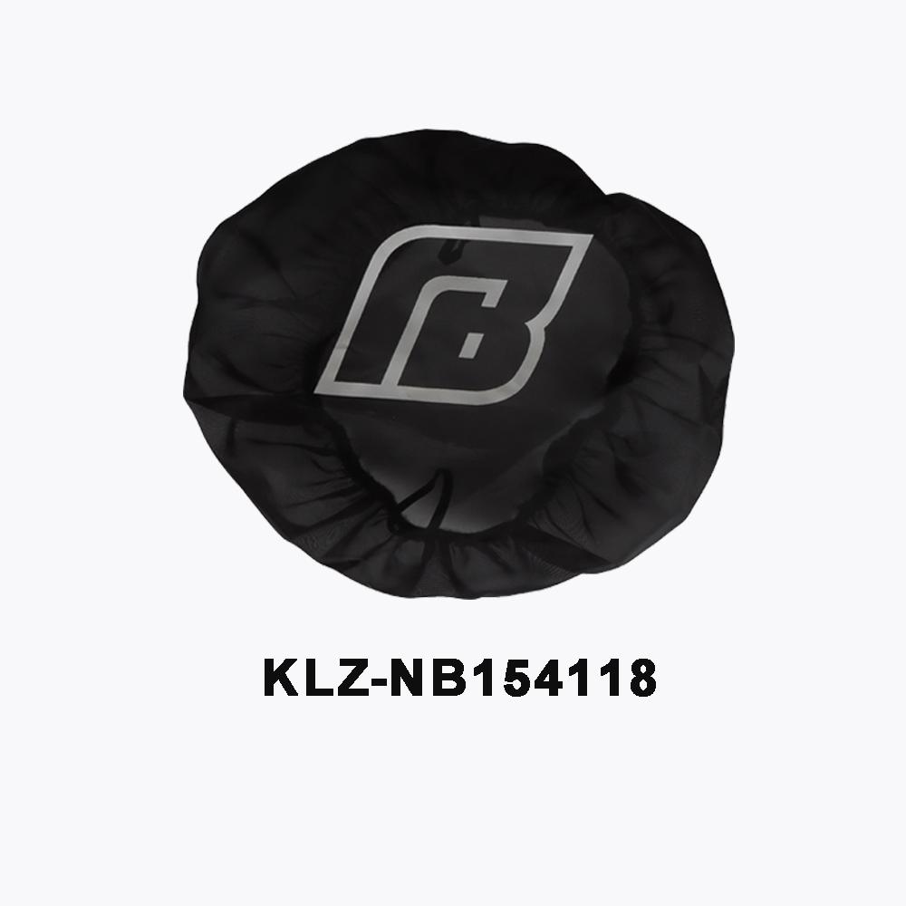 

NIBBI Motorcycle High Flow Dual Foam Sponge Air Filter Bracket Kit KTM Husqvarna Motocross Air Cleaner Dirt Bike Filter Holder KLZ-154118