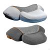 Neck Massage Pillow with Heat Home Use Gifts 3-in-1 for Travel Bedroom