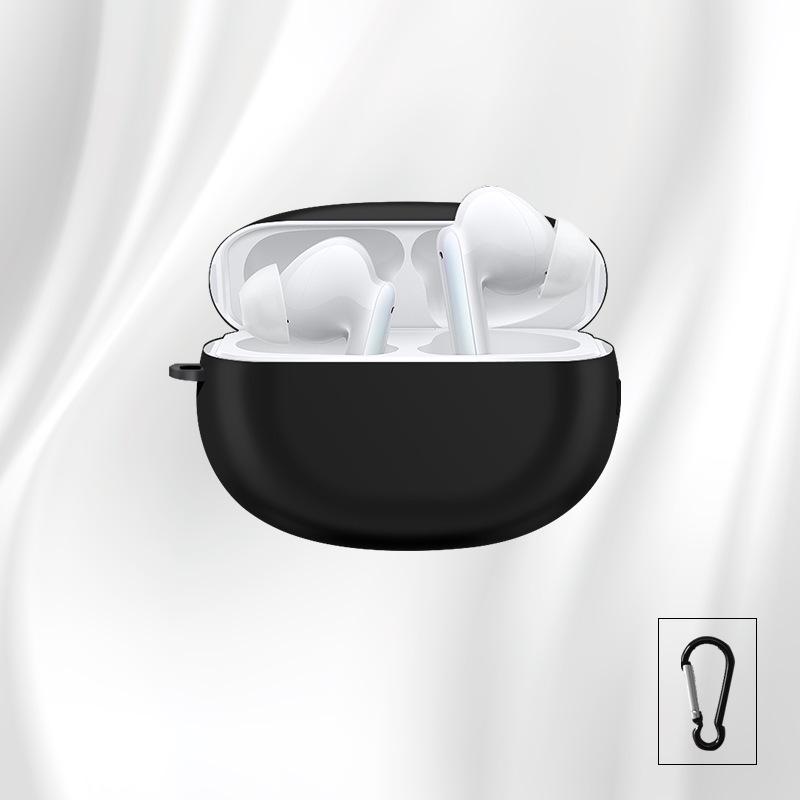 OPPO Enco X Wireless Earbuds Silicone Drop-Proof Protective Case OPPO Enco X