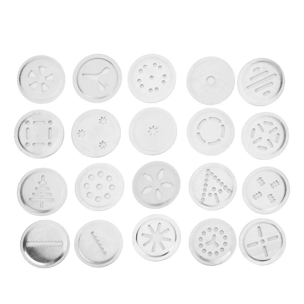 Food-Grade Biscuit Mold Kit Disassembly Churro Maker Machine Cookies Press Maker  Bakery Catering