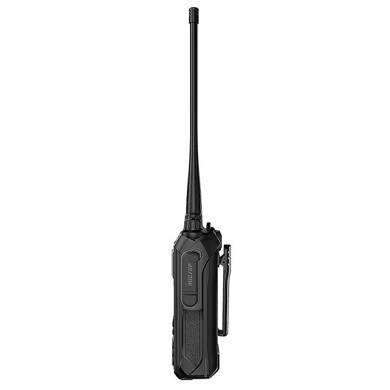 Fanteng FT1660UV 10W High-Power Walkie-Talkie (CN version)