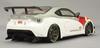 ENIF Toyota 86 Griffon Concept Tokyo Auto Salon 2013 Ausstellungsfahrzeug Fertigprodukt 1/43