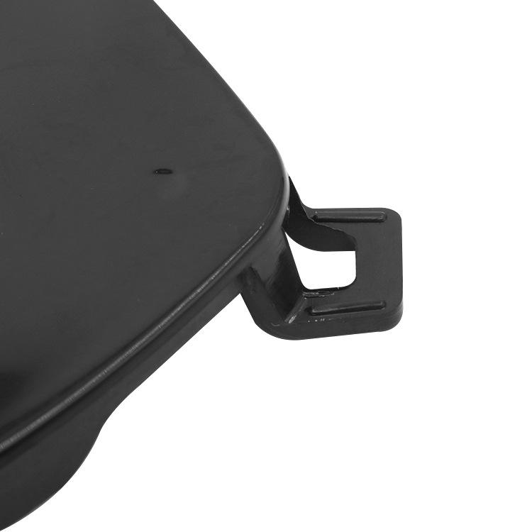 BMW Z4 E89 Front Tow Hook Cover (Part No: 51117228111)
