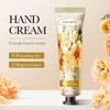FAYANKOU - Feuchtigkeitsspendende Glatte Blumen-Handcreme - 5 Sorten