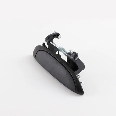 Maniglia Porta Esterna Destra Anteriore/Posteriore Per RENAULT MEGANE DACIA LOGAN