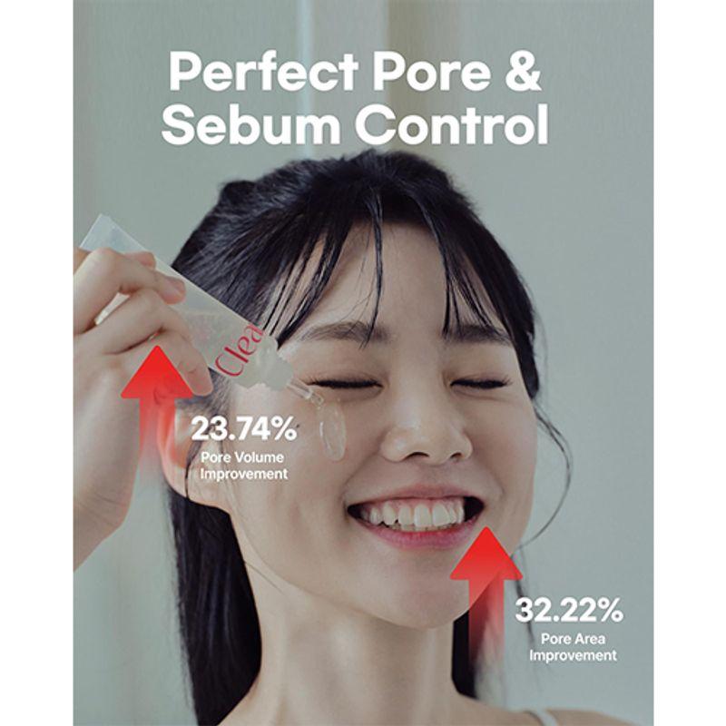 [ClearDea.] Minari Calming Gel Serum 30ml