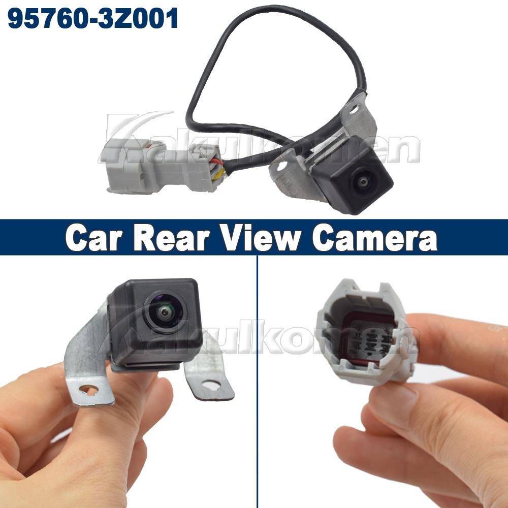 For Hyundai I40 I40 2011-2014 Car Rear View Camera Reverse Camera Park Assist Backup Camera 95760-3Z001 95760-3Z000 95760-3Z001