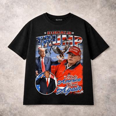 Tops – T-Shirts
